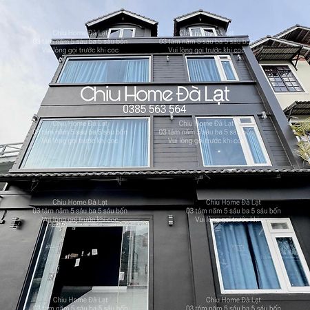 Chiu Home Dalat Екстер'єр фото