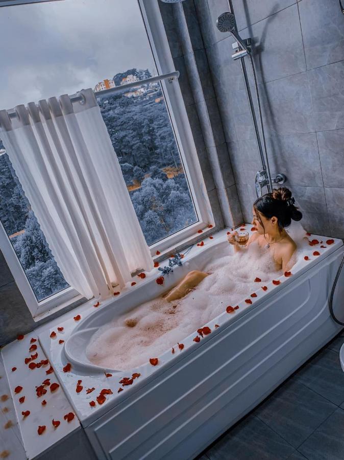 Chiu Home Dalat Екстер'єр фото
