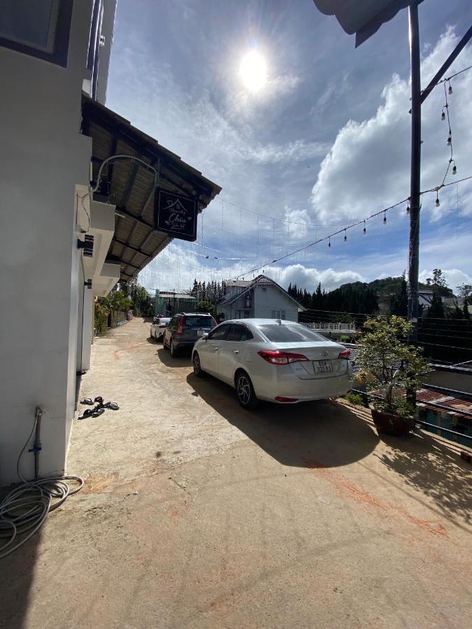 Chiu Home Dalat Екстер'єр фото