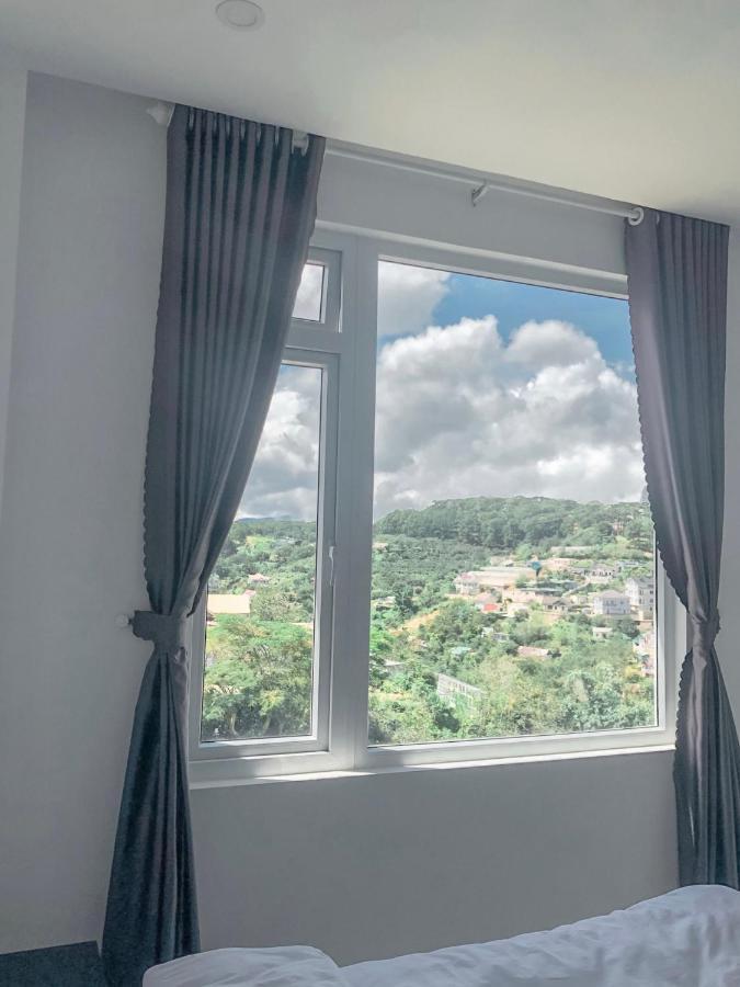 Chiu Home Dalat Екстер'єр фото