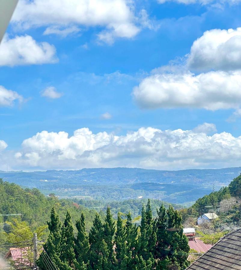 Chiu Home Dalat Екстер'єр фото