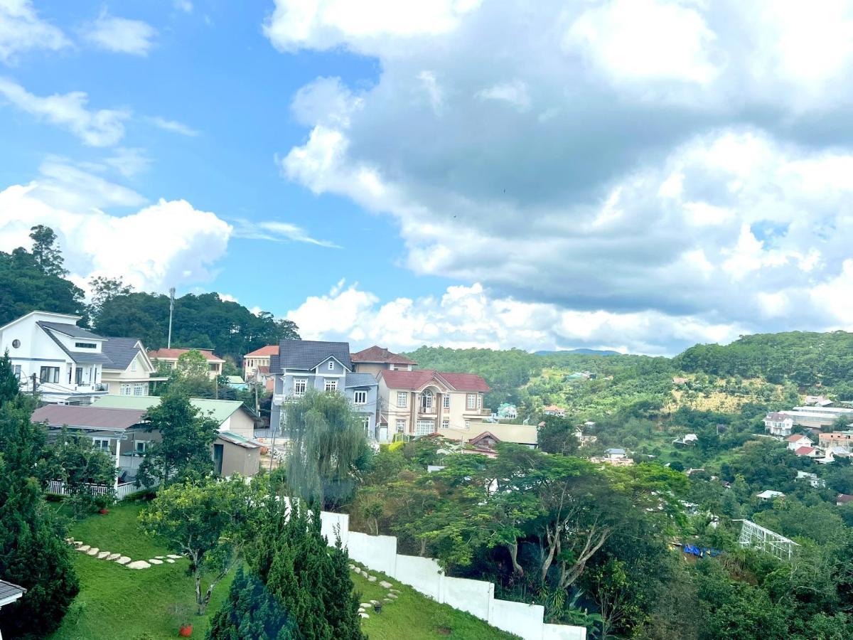 Chiu Home Dalat Екстер'єр фото
