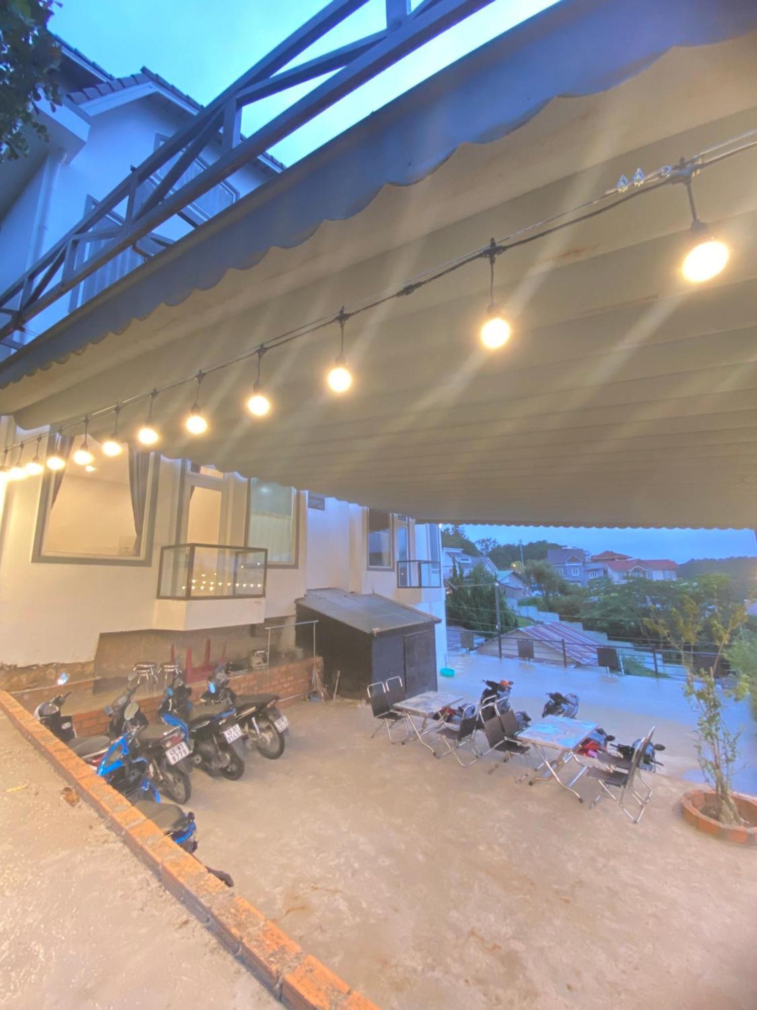 Chiu Home Dalat Екстер'єр фото