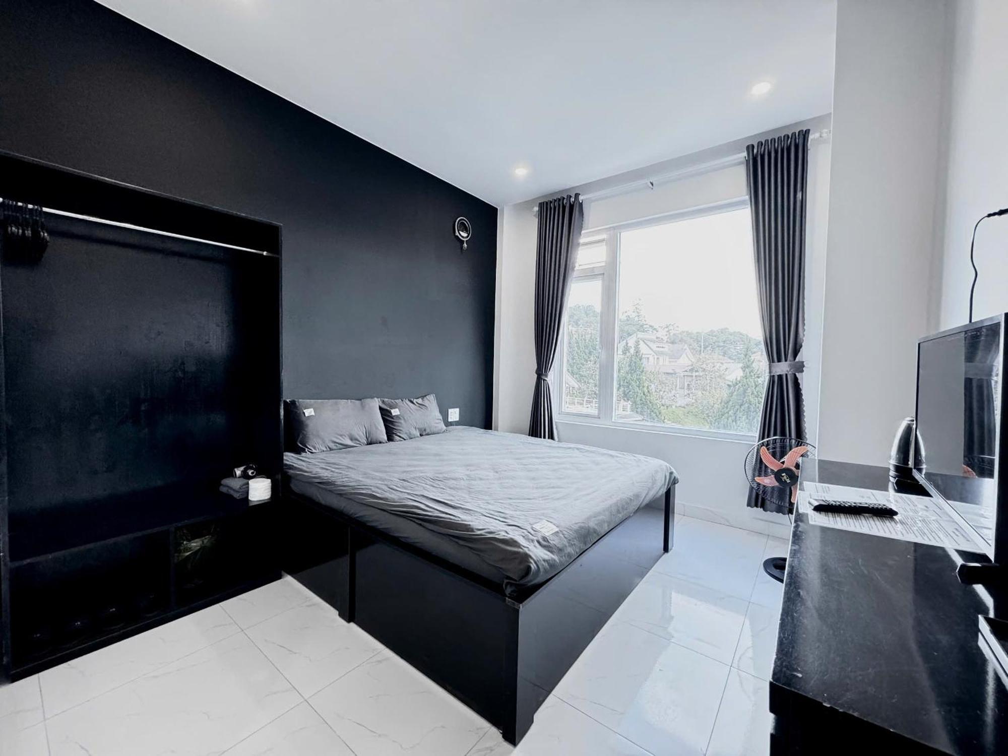Chiu Home Dalat Екстер'єр фото