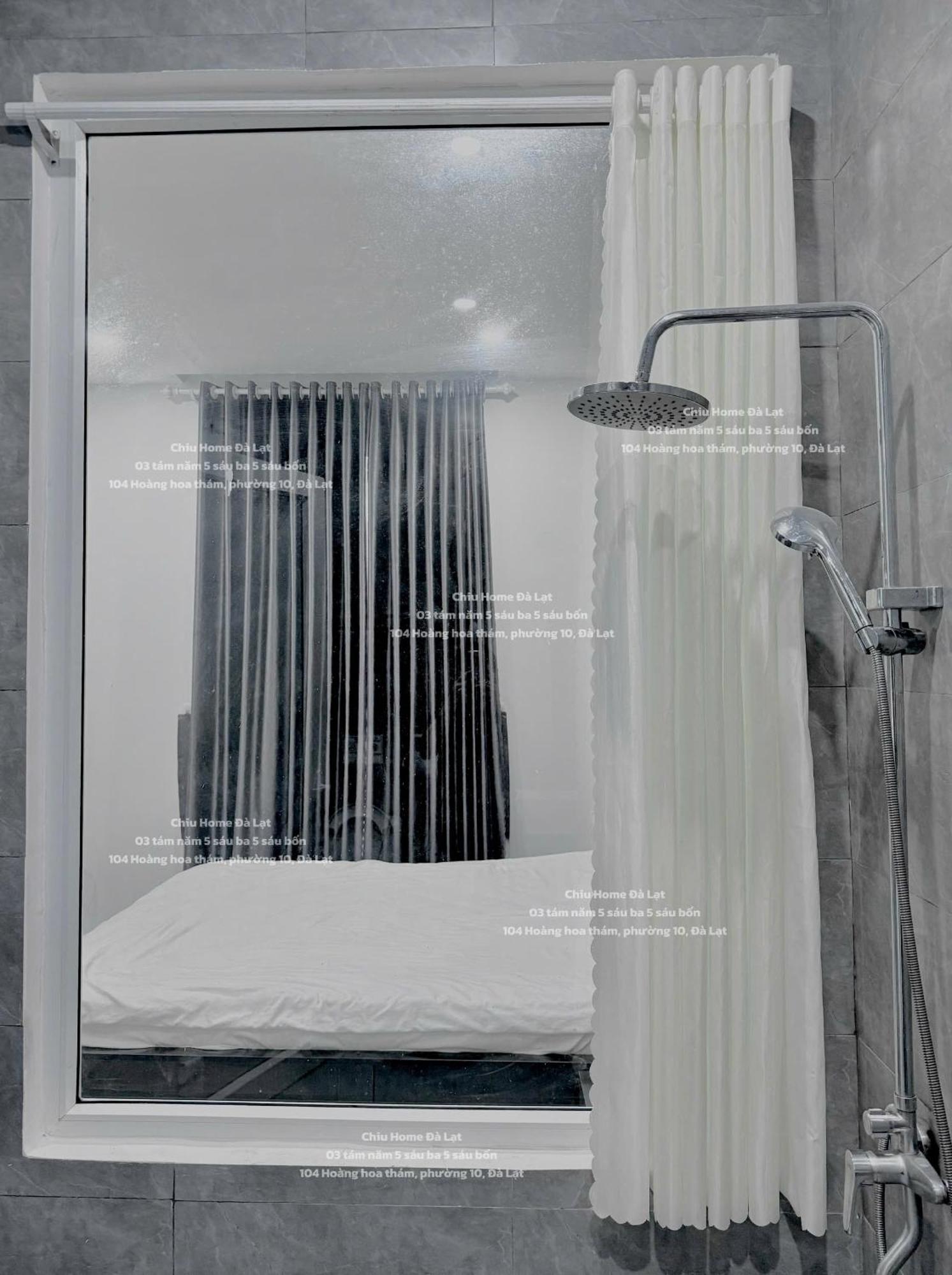 Chiu Home Dalat Екстер'єр фото