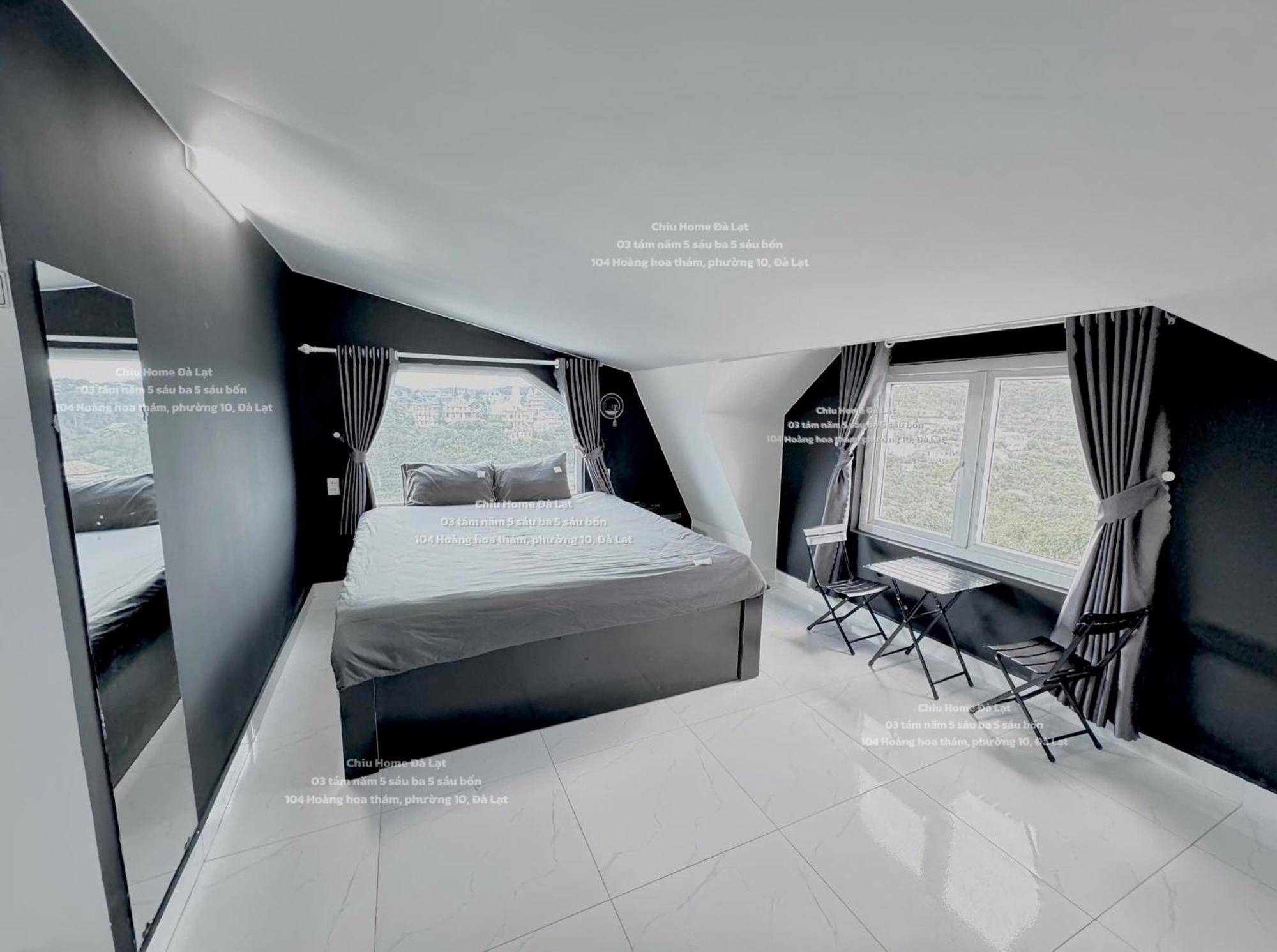 Chiu Home Dalat Екстер'єр фото