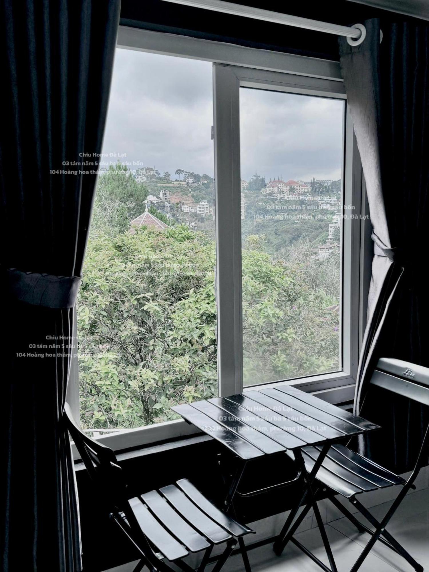Chiu Home Dalat Екстер'єр фото