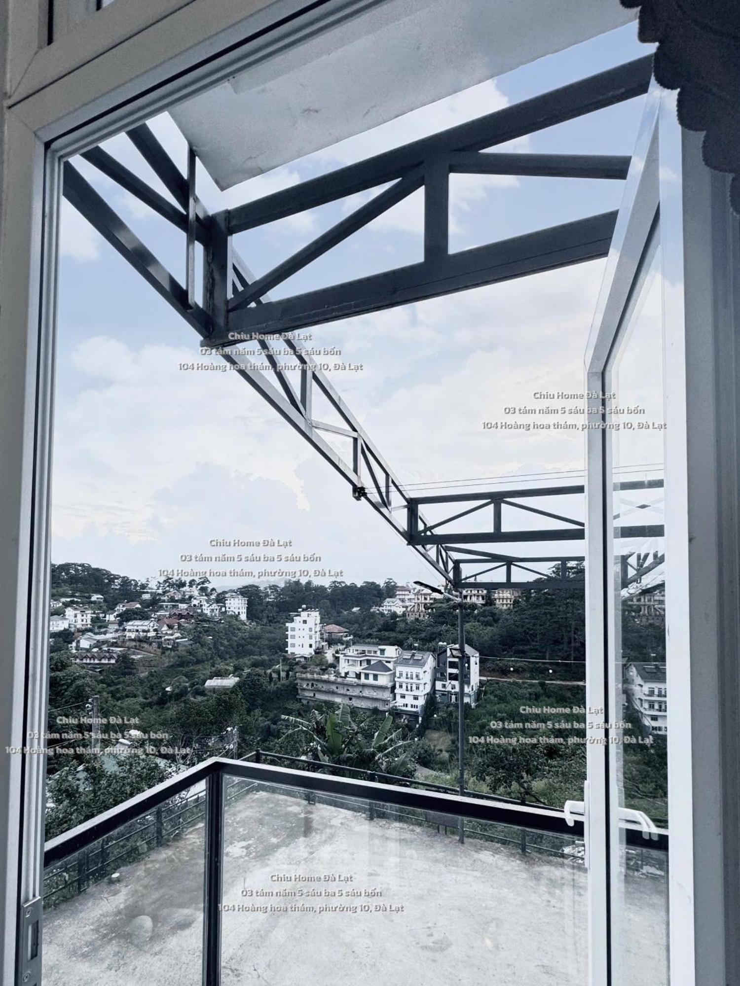 Chiu Home Dalat Екстер'єр фото