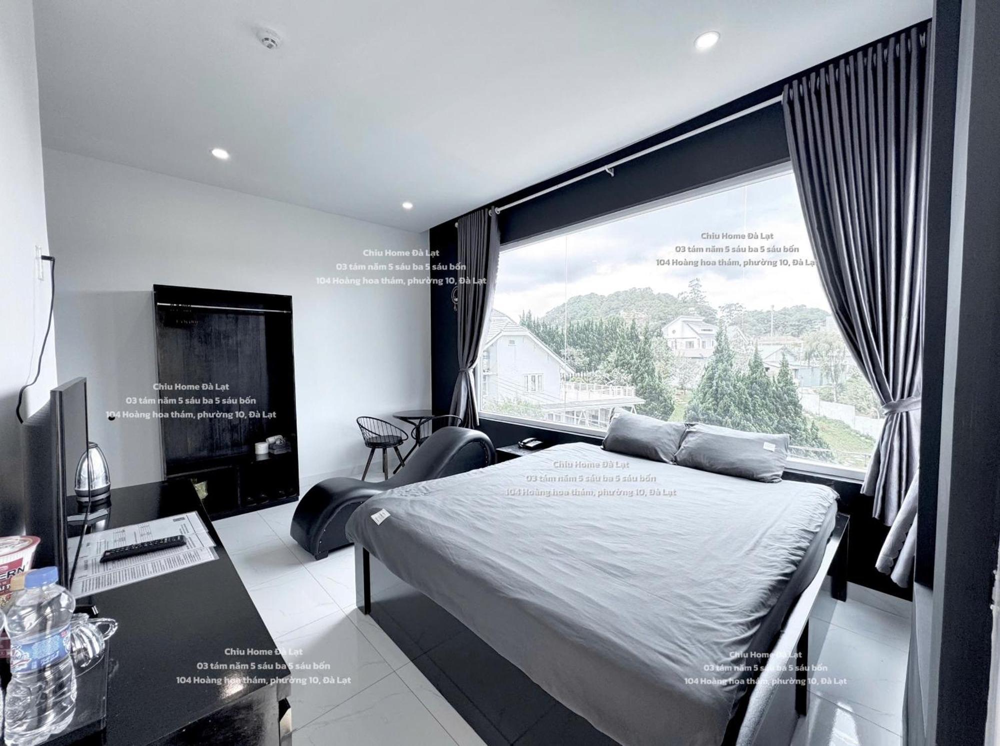 Chiu Home Dalat Екстер'єр фото