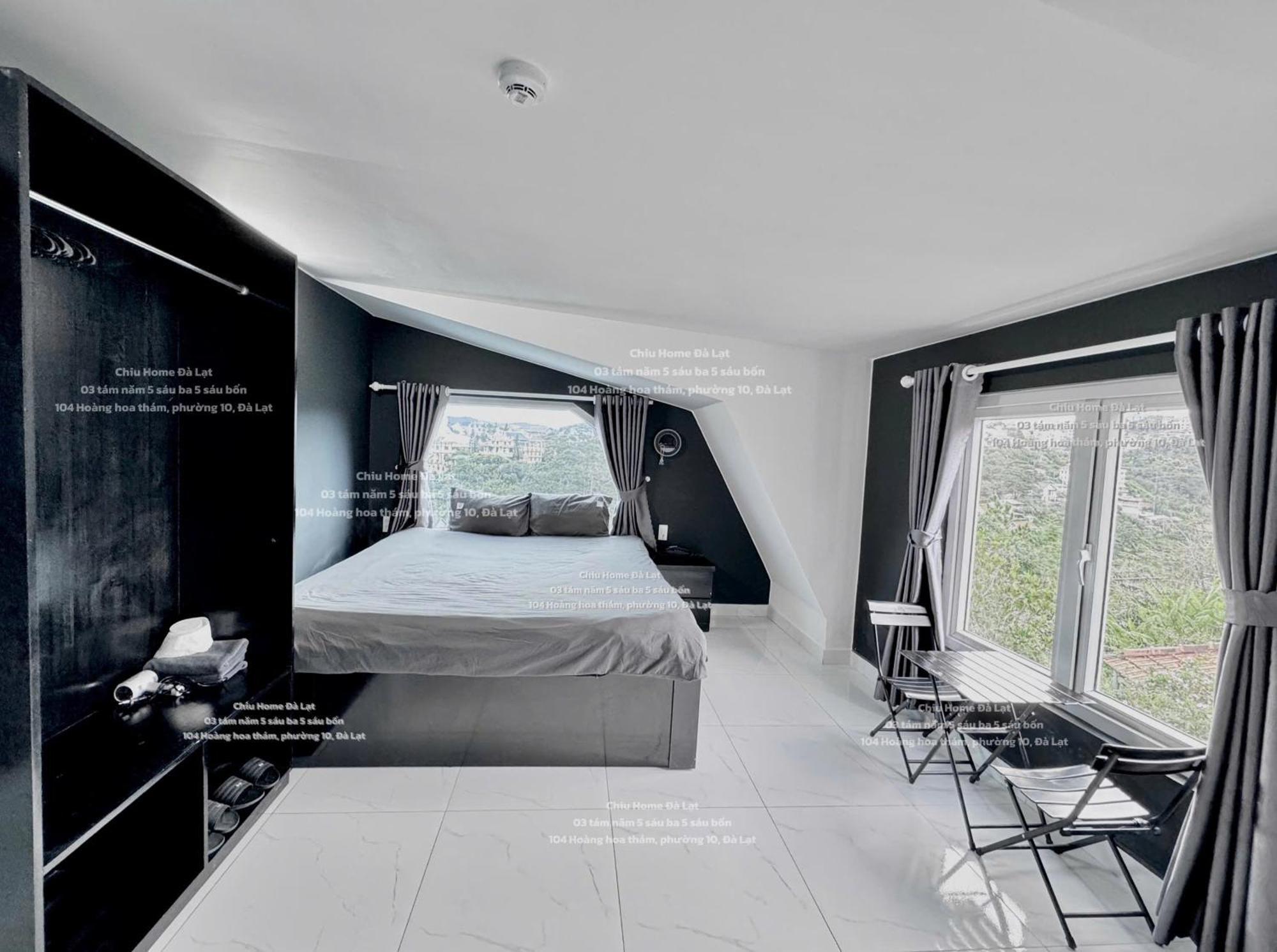 Chiu Home Dalat Екстер'єр фото