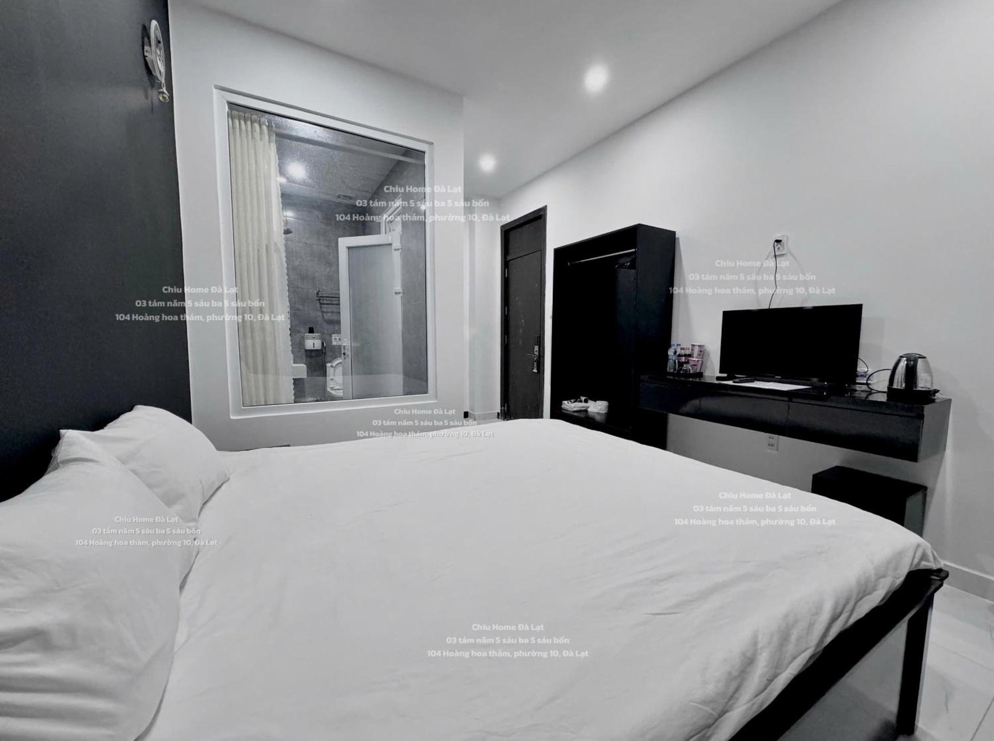 Chiu Home Dalat Екстер'єр фото