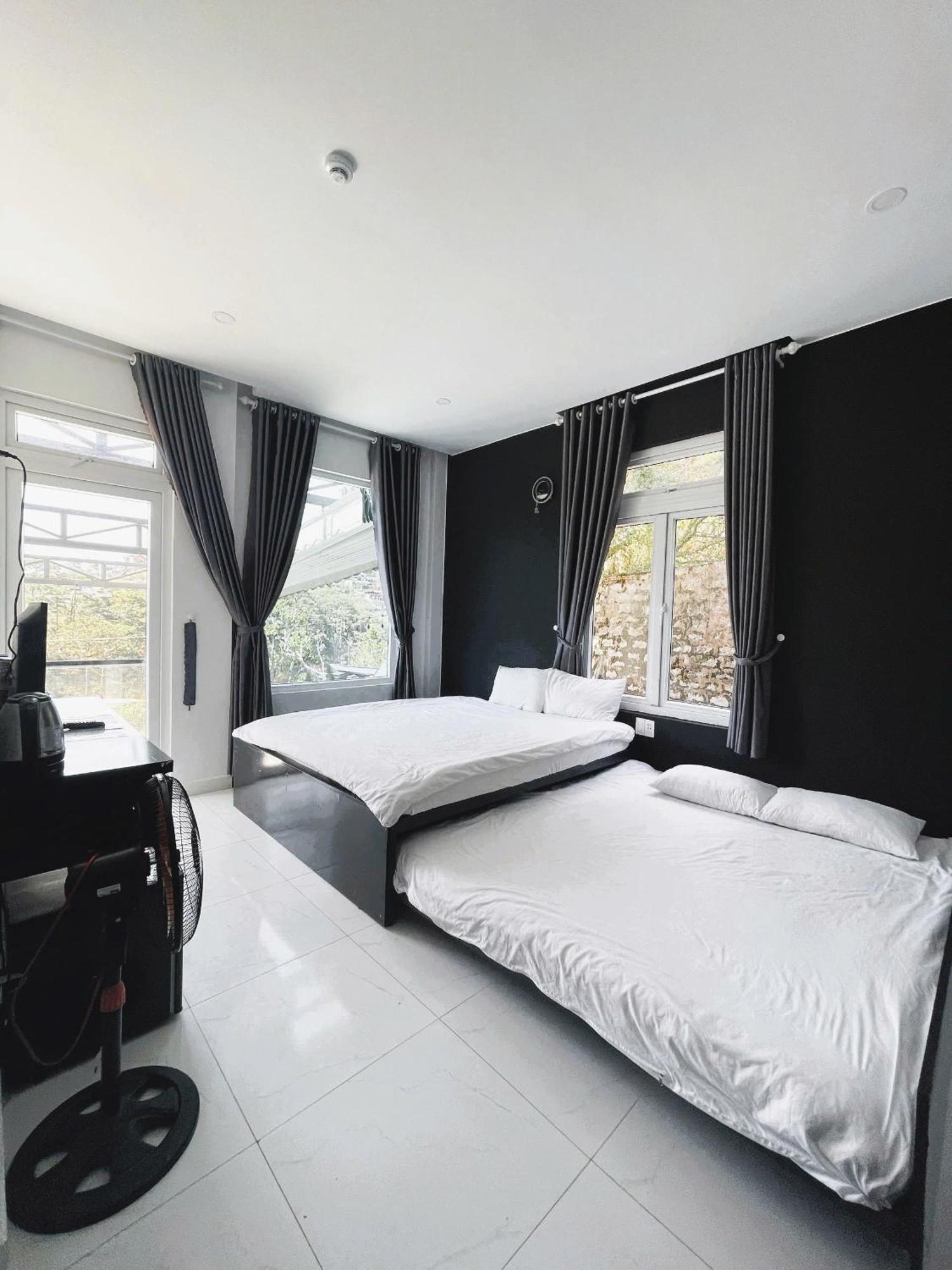 Chiu Home Dalat Екстер'єр фото